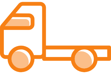 抚顺县拖车/平板车