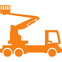 抚顺县高空作业车
